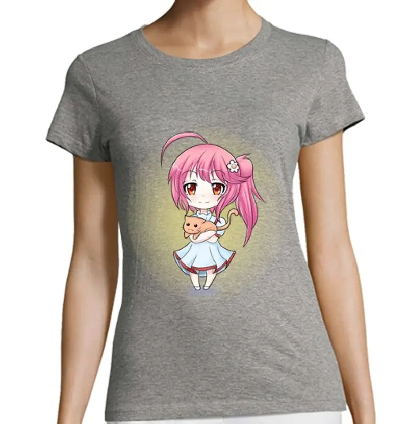 Tostadora T-shirt Ragazza 1422510