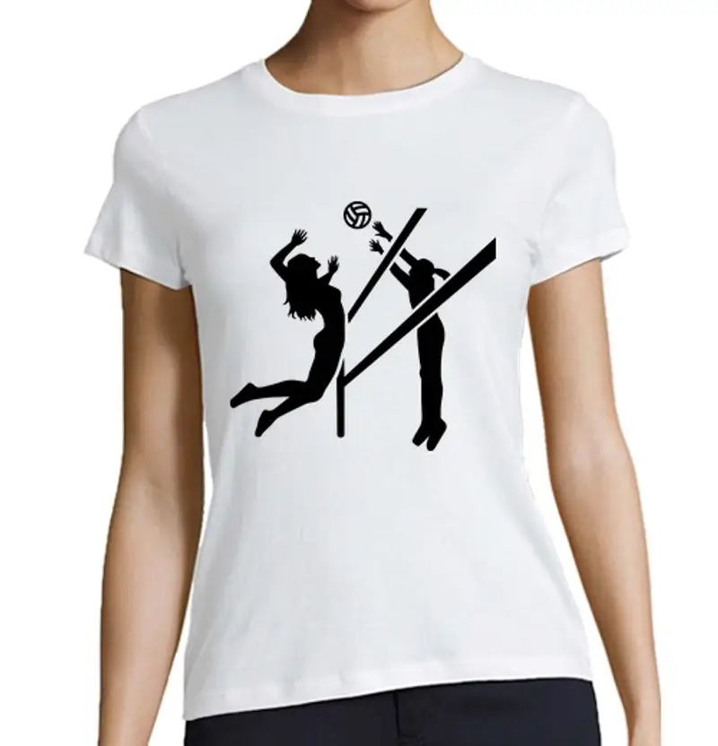 Tostadora T-shirt Donna 1420245