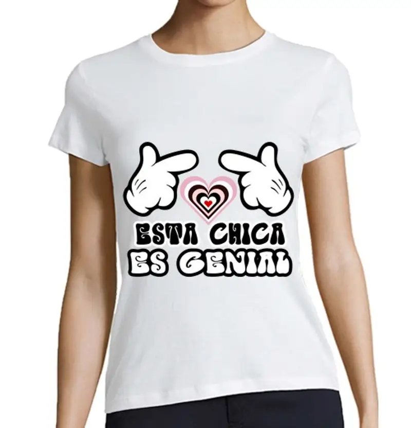 Tostadora T-shirt Donna 1421175