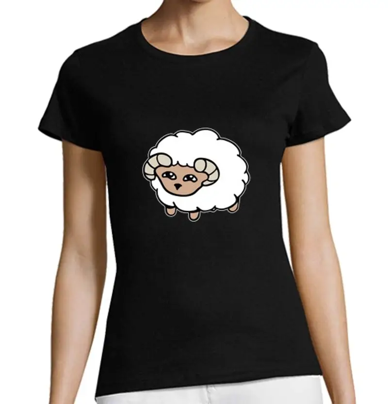 Tostadora T-shirt Donna 1429152