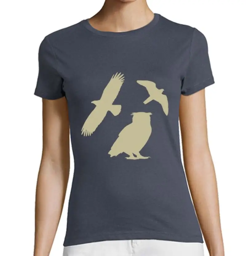 Tostadora T-shirt Donna 1425696