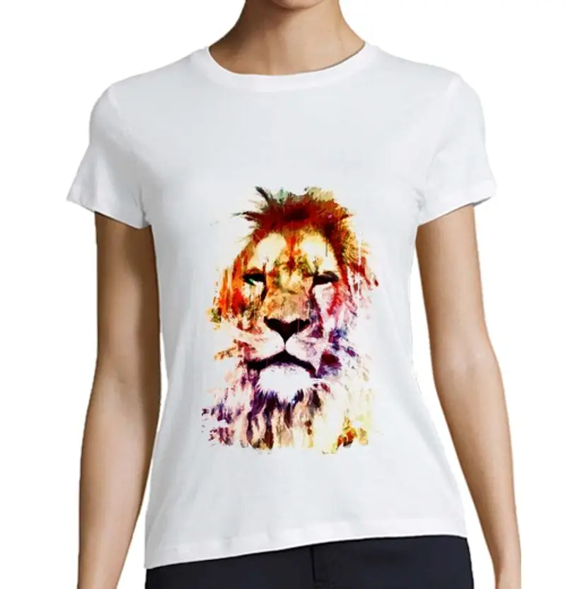 Tostadora T-shirt Donna 1427922