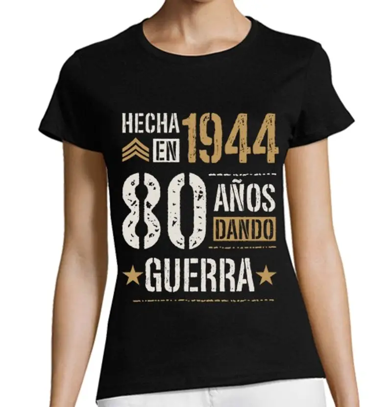 Tostadora T-shirt Donna 1420379