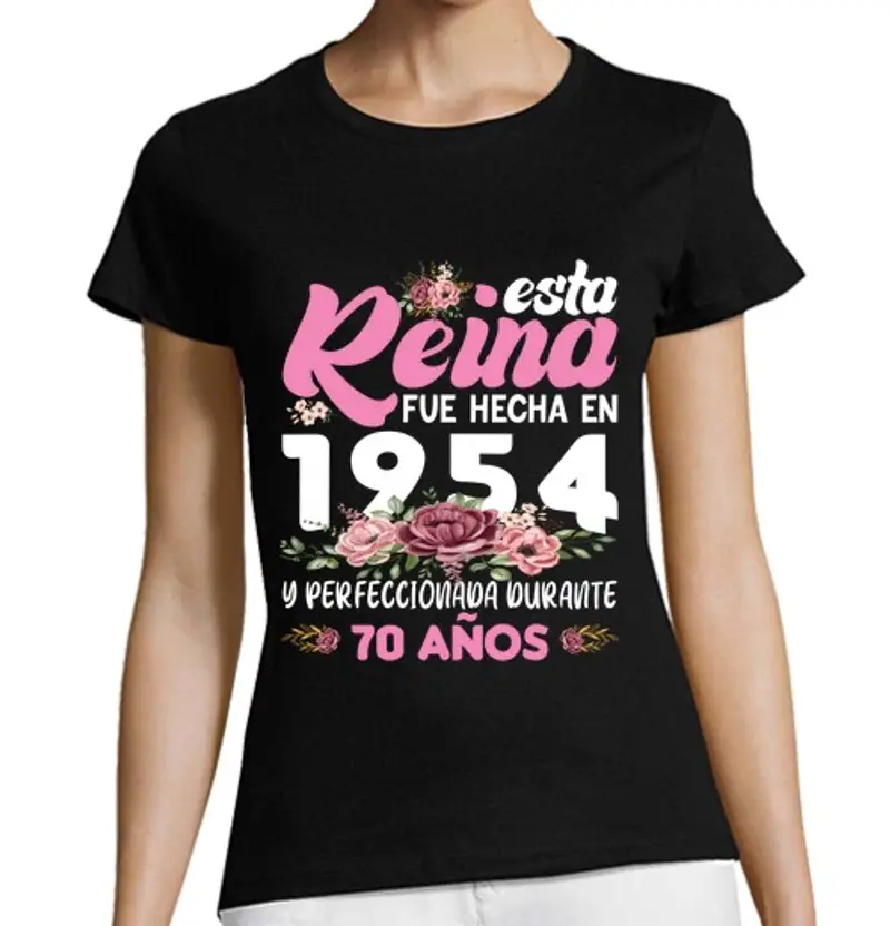 Tostadora T-shirt Donna 1426304