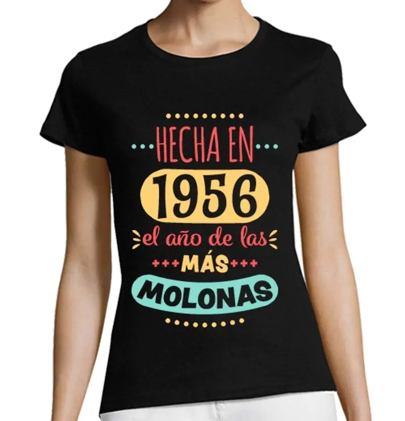 Tostadora T-shirt Donna 1429200