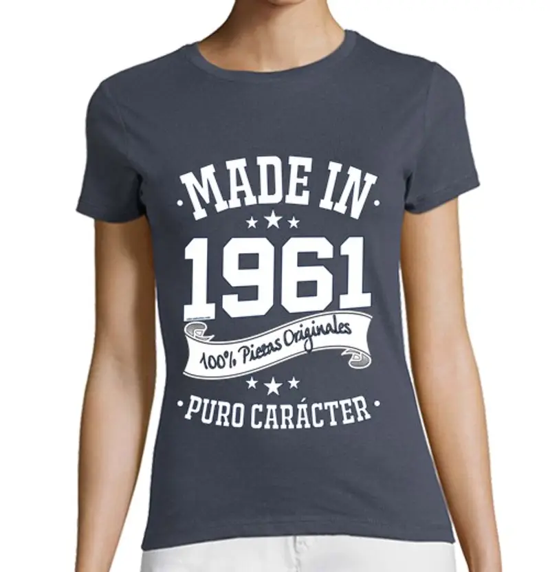 Tostadora T-shirt Donna 1421191