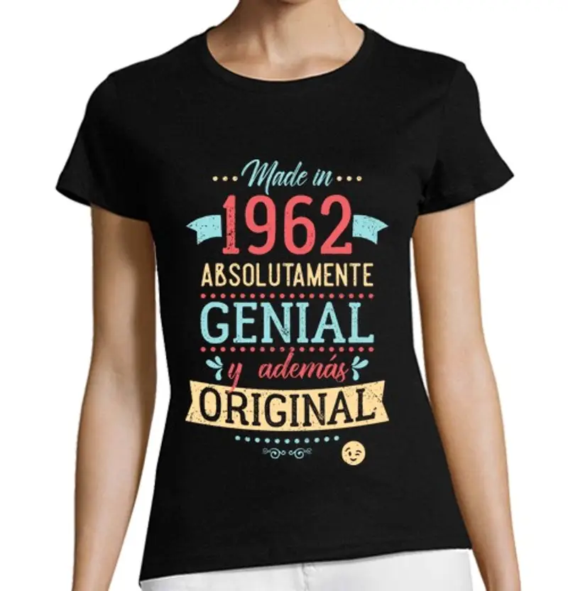 Tostadora T-shirt Donna 1421210