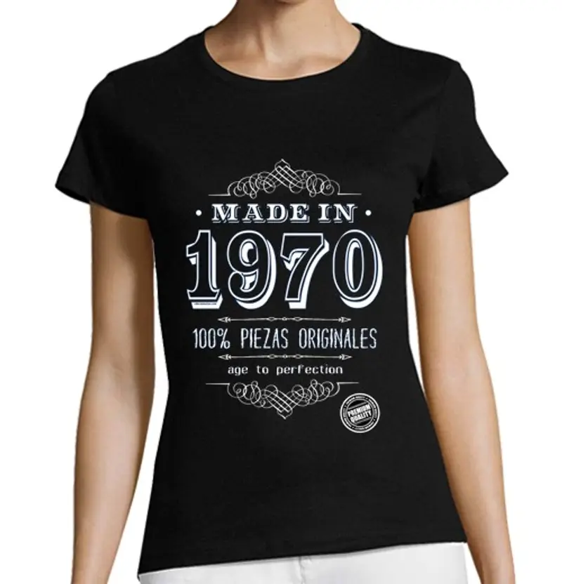 Tostadora T-shirt Donna 1418843