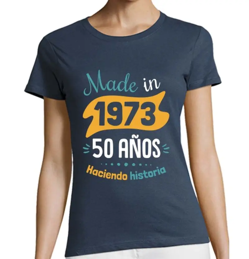 Tostadora T-shirt Donna 1421680
