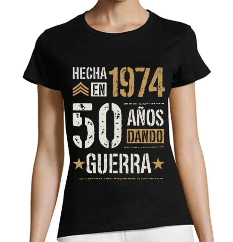 Tostadora T-shirt Donna 1419076