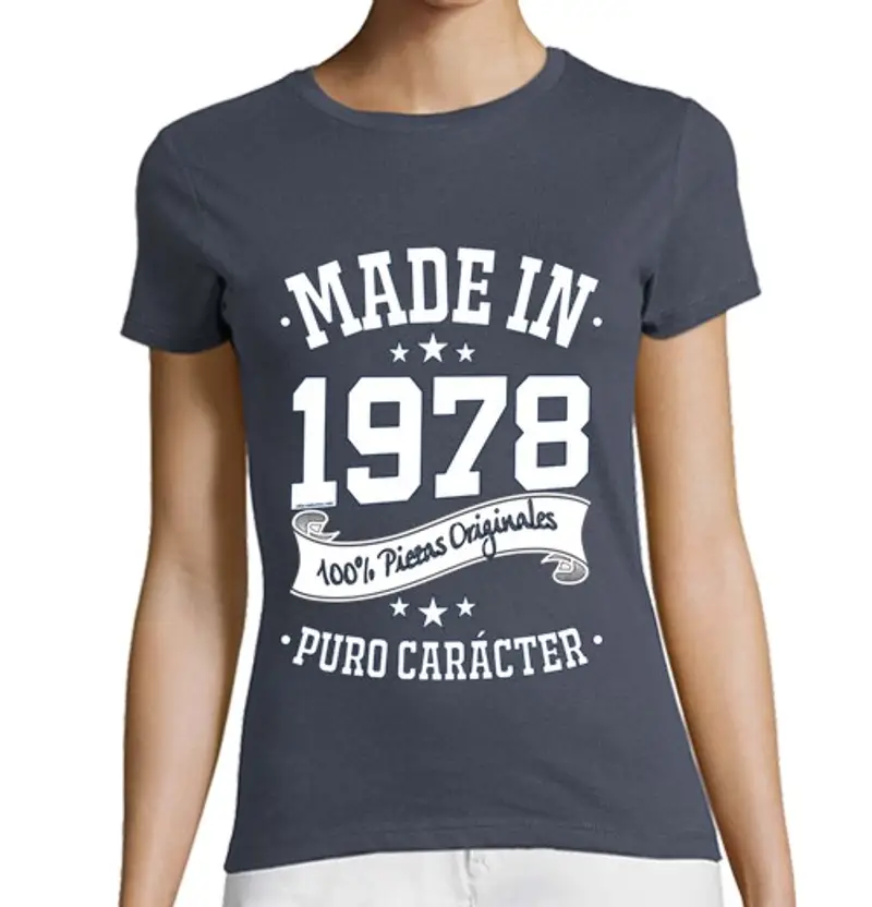 Tostadora T-shirt Donna 1418786