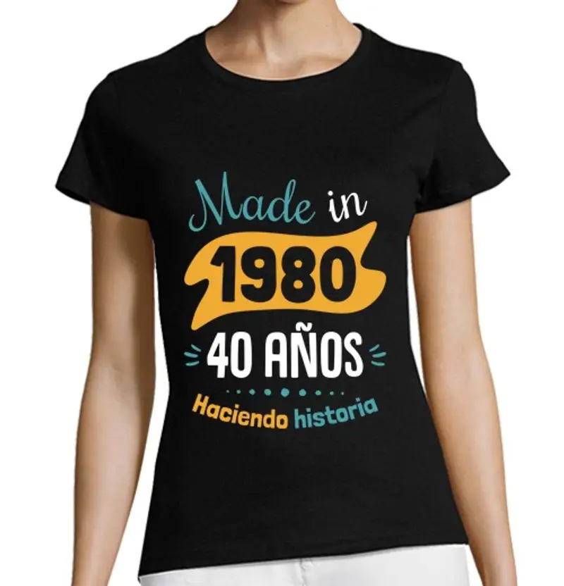 Tostadora T-shirt Donna 1421456