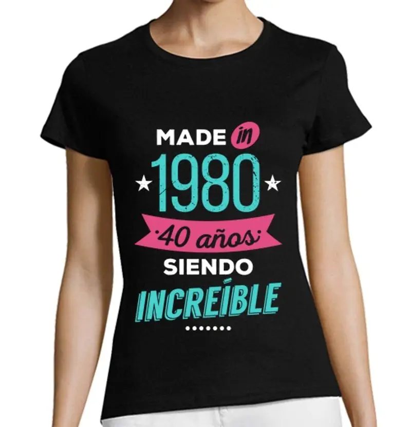 Tostadora T-shirt Donna 1419460