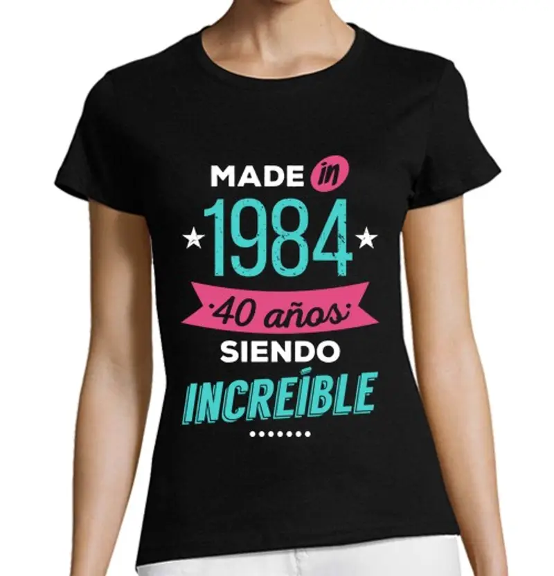 Tostadora T-shirt Donna 1419126