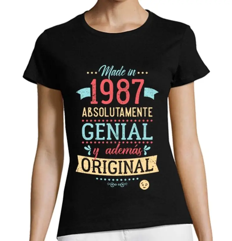 Tostadora T-shirt Donna 1429026