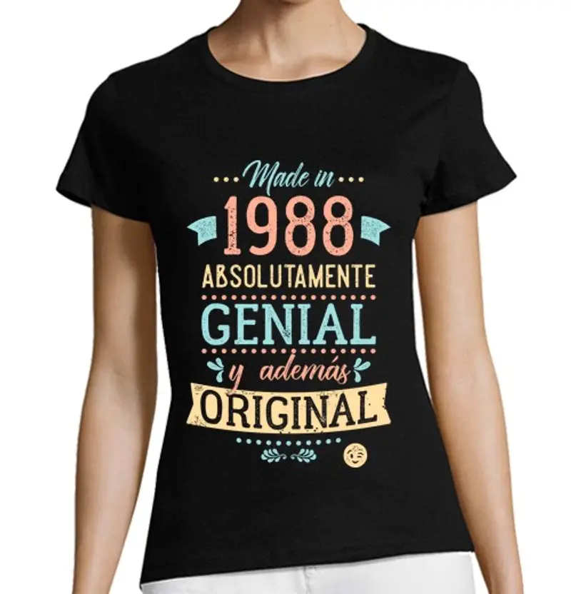 Tostadora T-shirt Donna 1421894