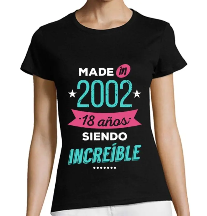 Tostadora T-shirt Donna 1420199
