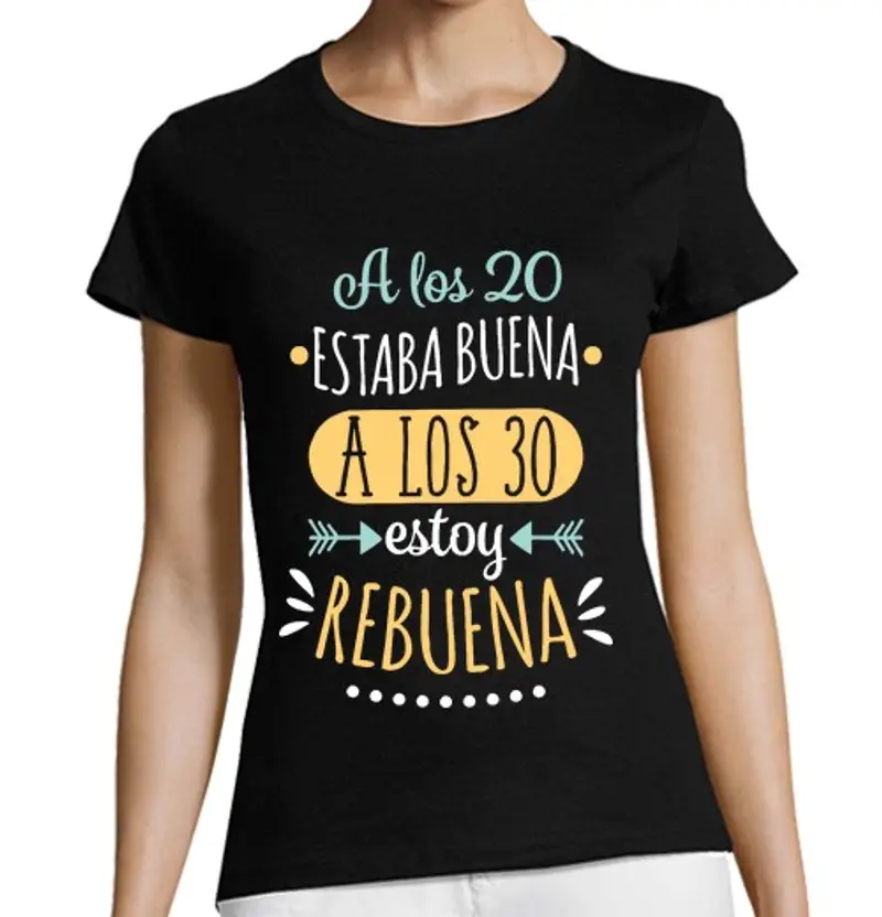 Tostadora T-shirt Donna 1420969