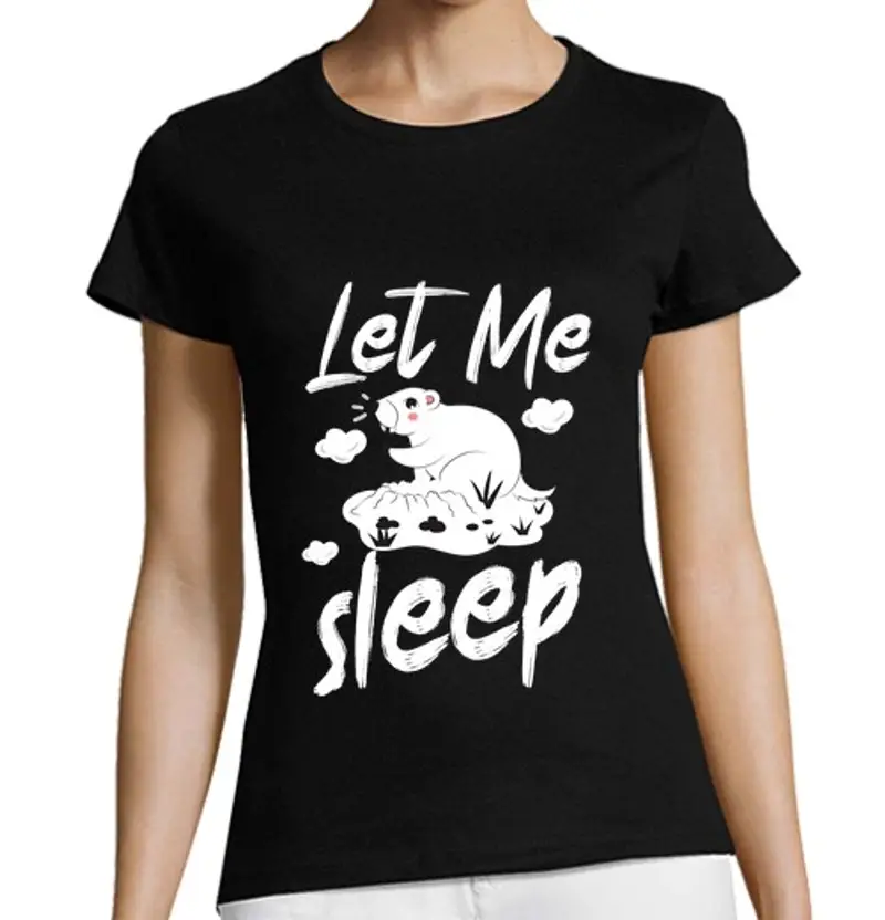 Tostadora T-shirt Donna Viola 1423520