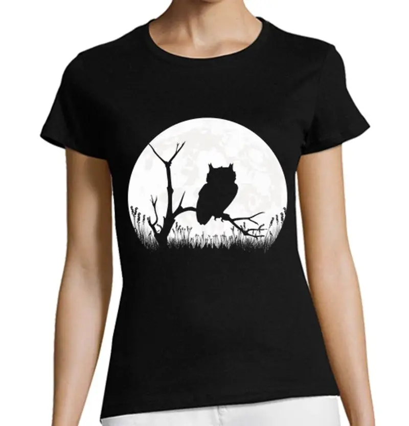 Tostadora T-shirt Donna Viola 1425081