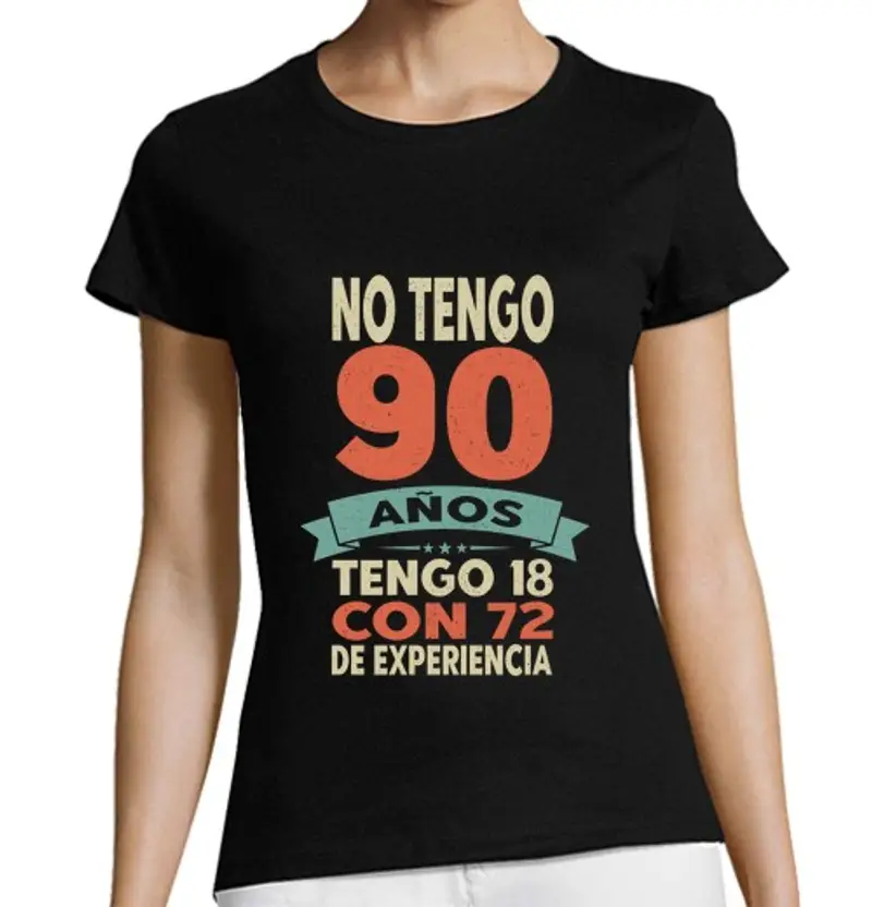 Tostadora T-shirt Donna Viola 1427212