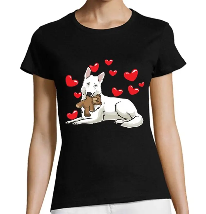 Tostadora T-shirt Donna Viola 1423653