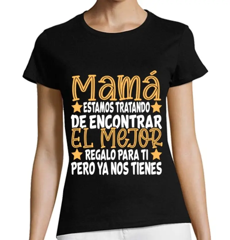 Tostadora T-shirt Donna 1424769