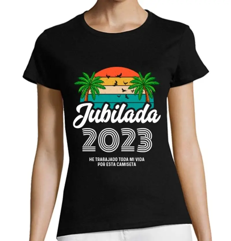 Tostadora T-shirt Donna 1421320