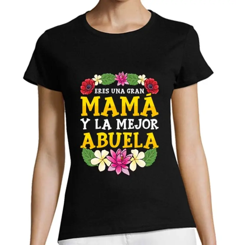 Tostadora T-shirt Donna Viola 1423604