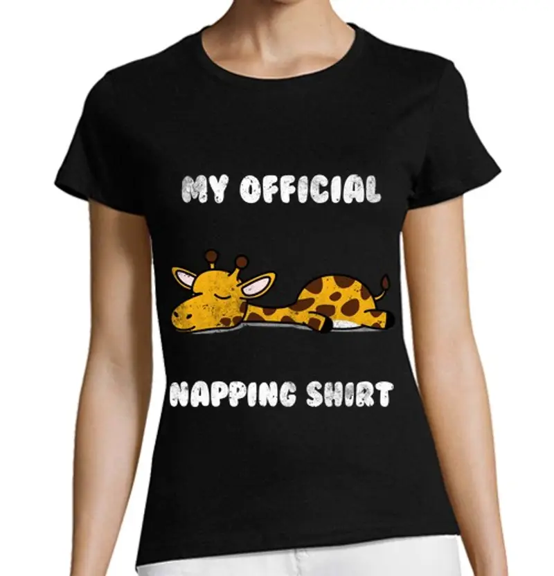 Tostadora T-shirt Donna Viola 1427598