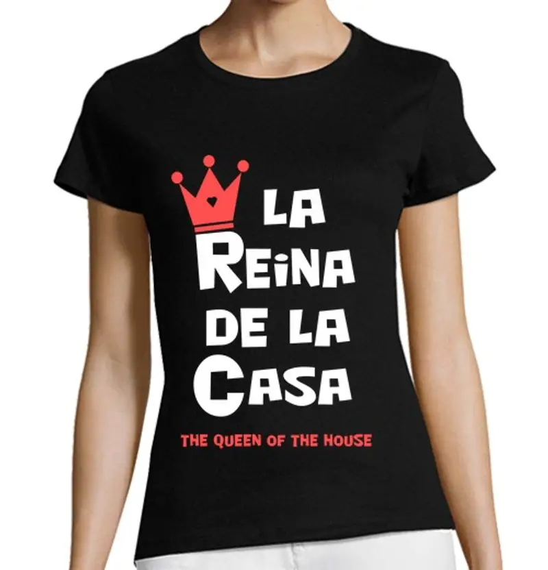 Tostadora T-shirt Donna 1418937