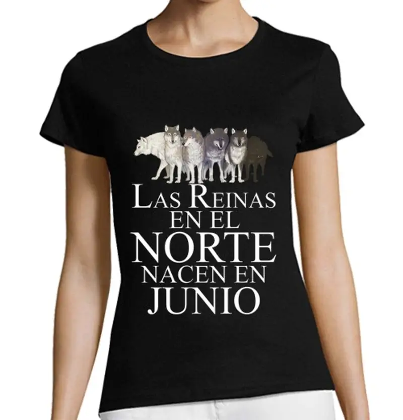 Tostadora T-shirt Donna 1428947