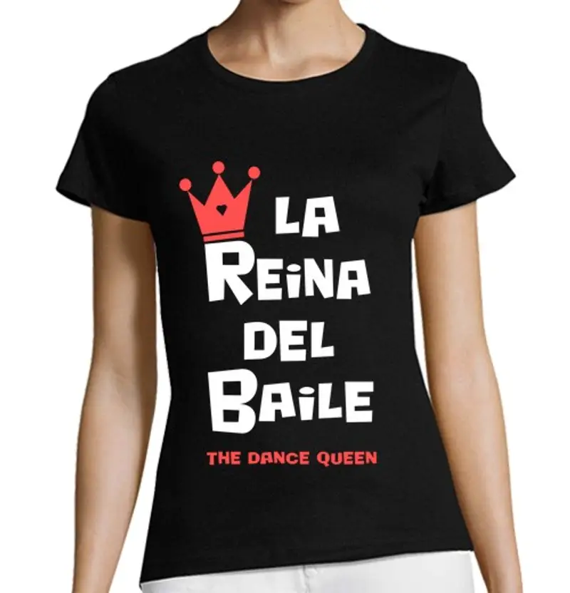 Tostadora T-shirt Donna 1421627