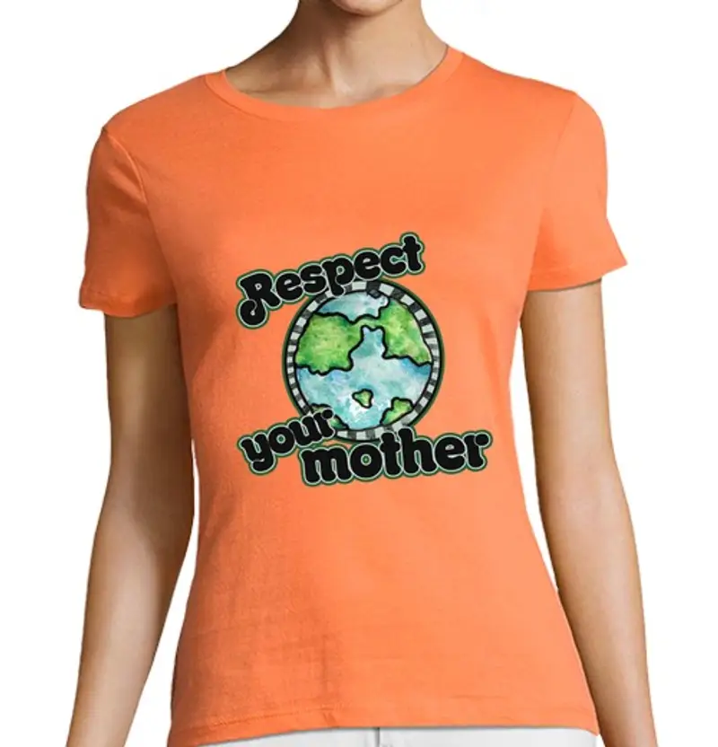 Tostadora T-shirt Donna 1424327