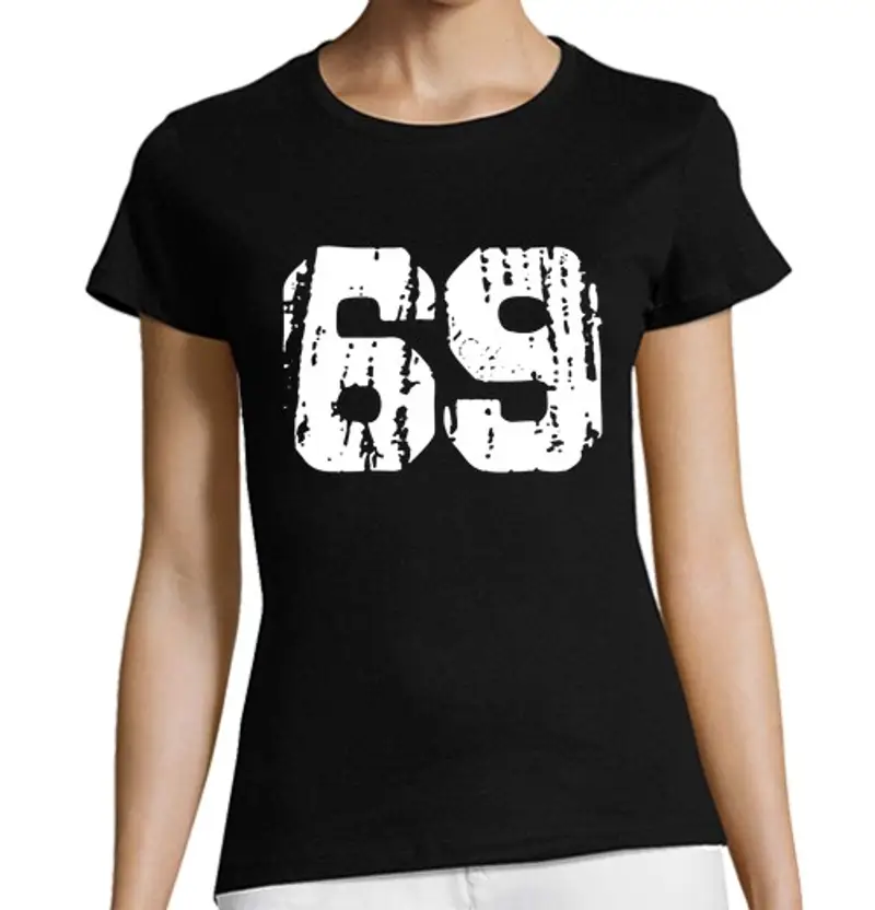 Tostadora T-shirt Donna 1425188