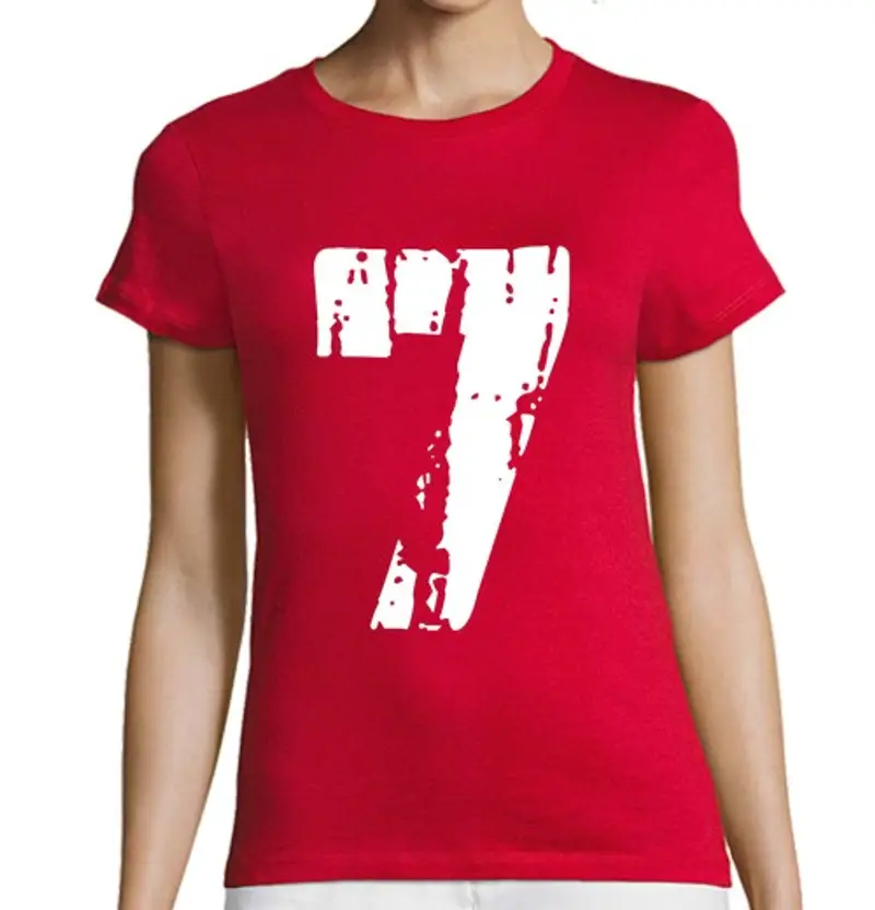 Tostadora T-shirt Donna 1423737
