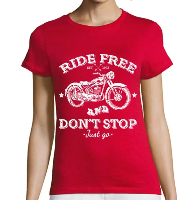 Tostadora T-shirt Donna 1419952