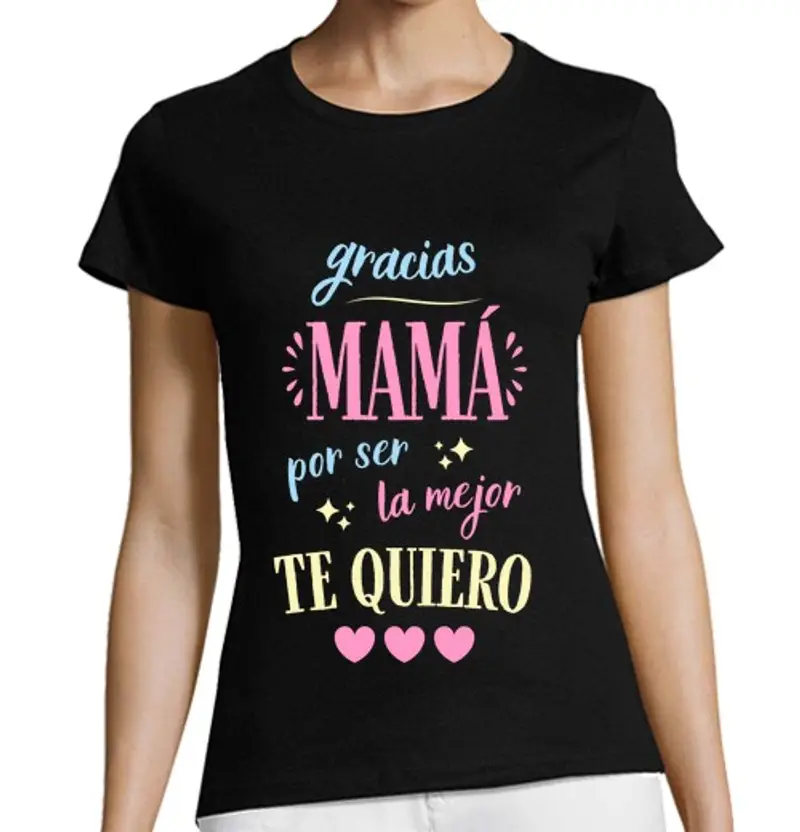 Tostadora T-shirt Donna 1419062