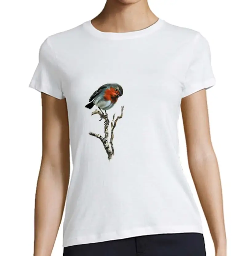 Tostadora T-shirt Donna 1421848