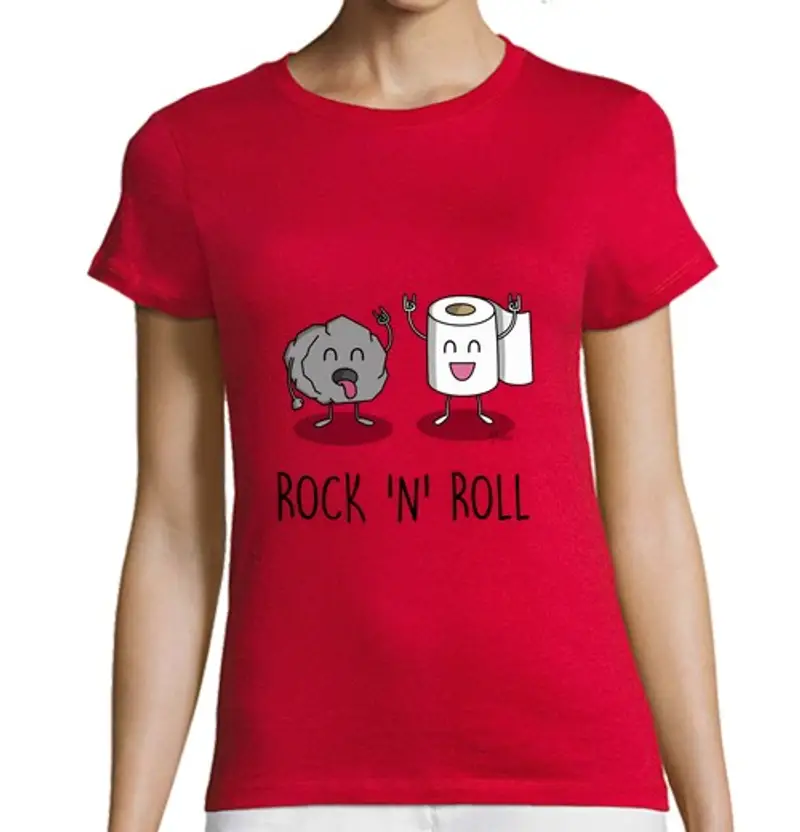 Tostadora T-shirt Donna 1421573