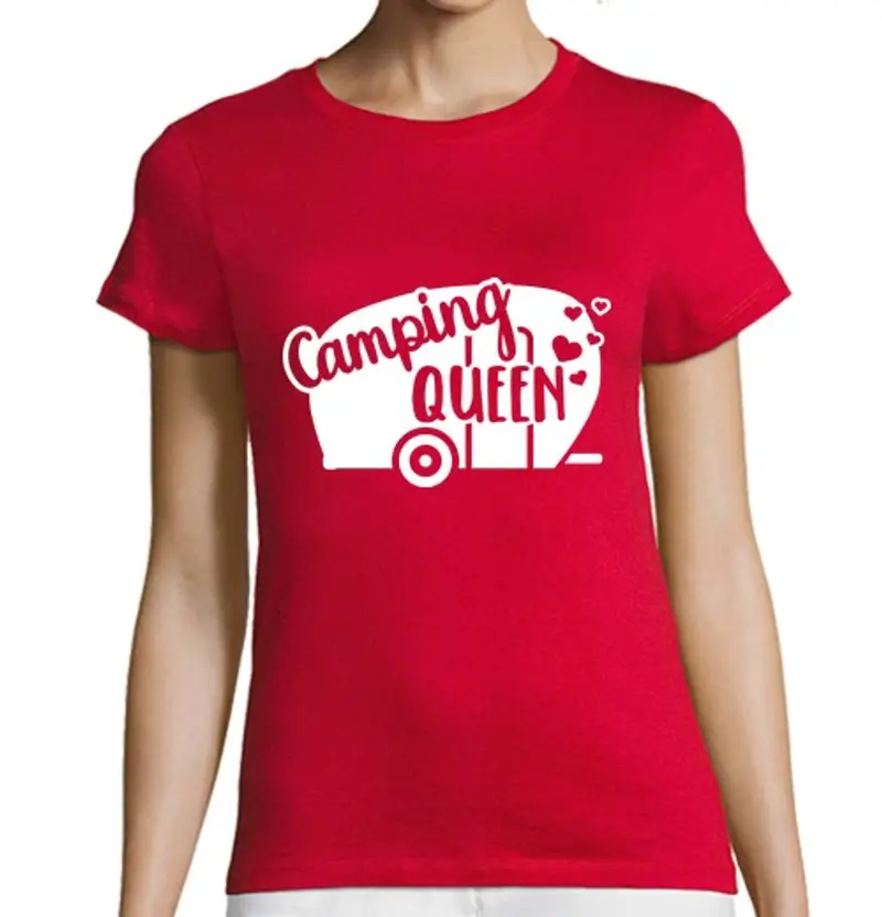 Tostadora T-shirt Donna 1425274