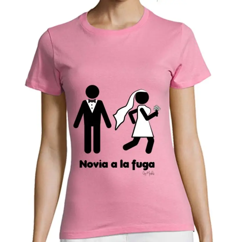 Tostadora T-shirt Donna 1420072