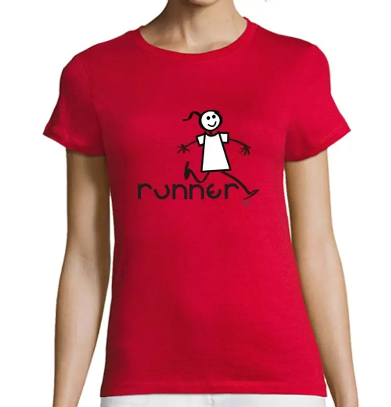 Tostadora T-shirt Donna 1423167