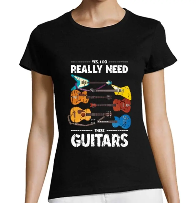 Tostadora T-shirt Donna 1424658