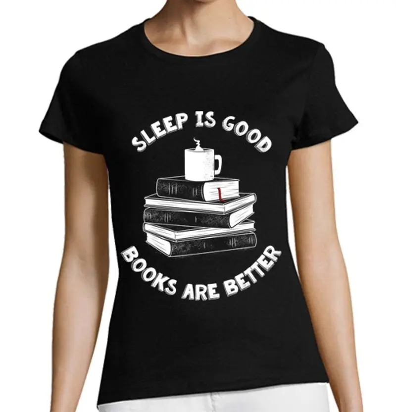 Tostadora T-shirt Donna 1419552