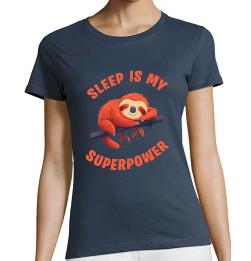 Tostadora T-shirt Donna 1421287