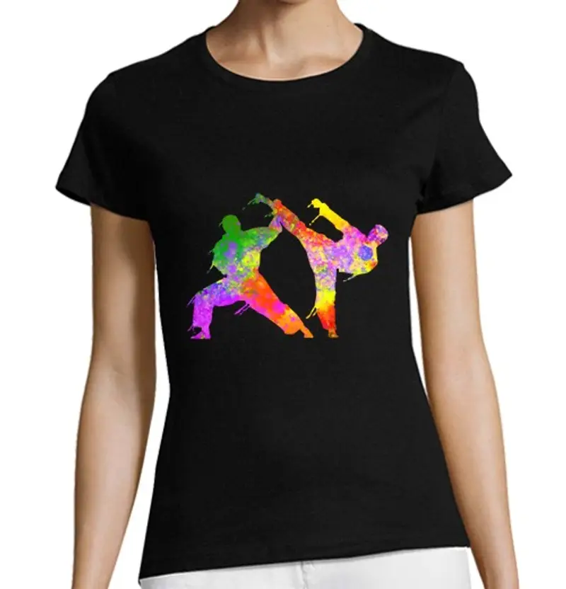 Tostadora T-shirt Donna 1424812