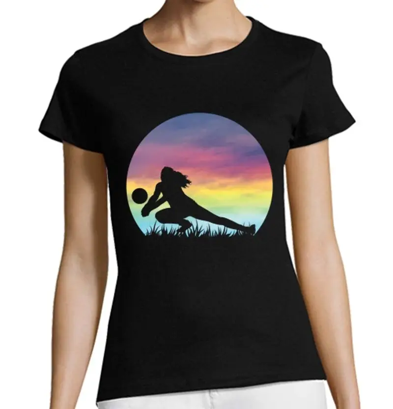 Tostadora T-shirt Donna 1420848