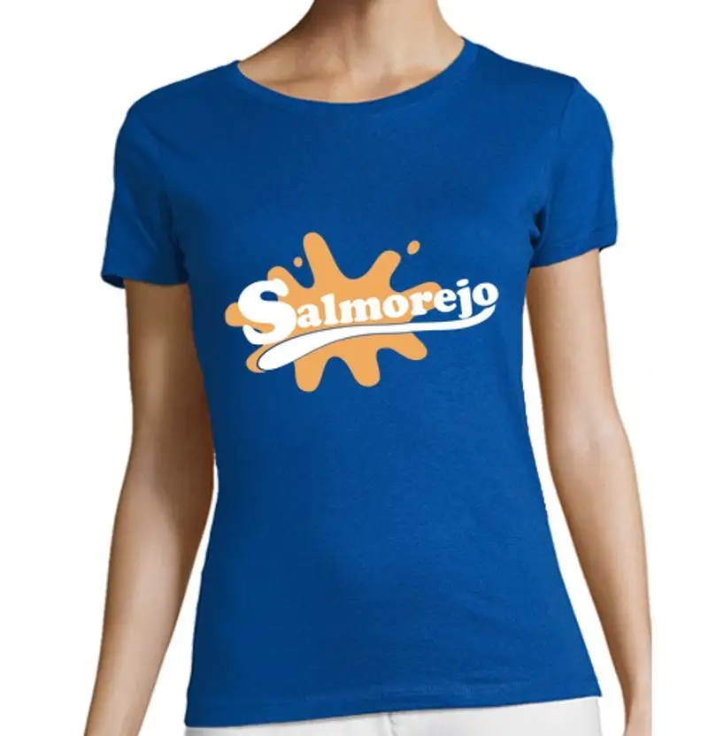 Tostadora T-shirt Donna 1427960