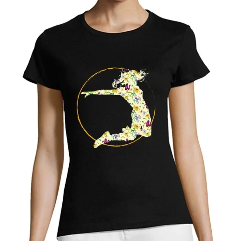 Tostadora T-shirt Donna 1423292